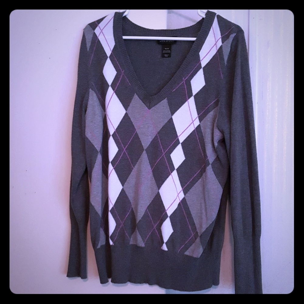 Lane Bryant sweater